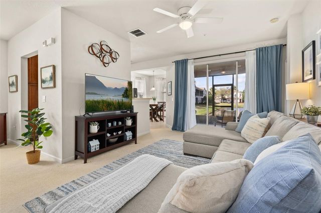 1256 ROMANI AVENUE, Davenport, FL 33896