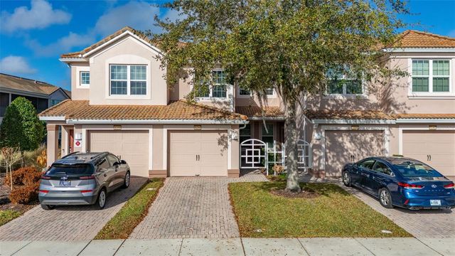 1256 ROMANI AVENUE, Davenport, FL 33896