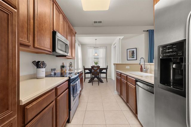 1256 ROMANI AVENUE, Davenport, FL 33896