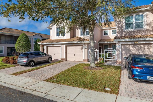 1256 ROMANI AVENUE, Davenport, FL 33896