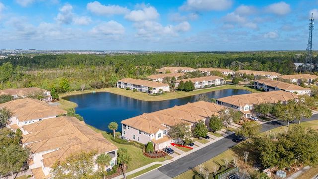 1256 ROMANI AVENUE, Davenport, FL 33896