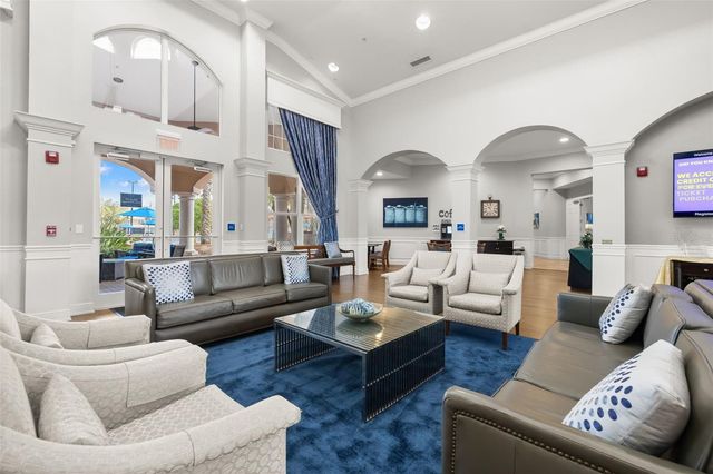 1256 ROMANI AVENUE, Davenport, FL 33896