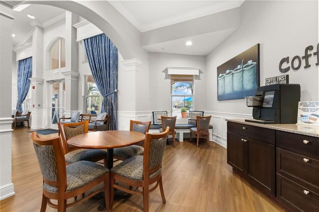 1256 ROMANI AVENUE, Davenport, FL 33896