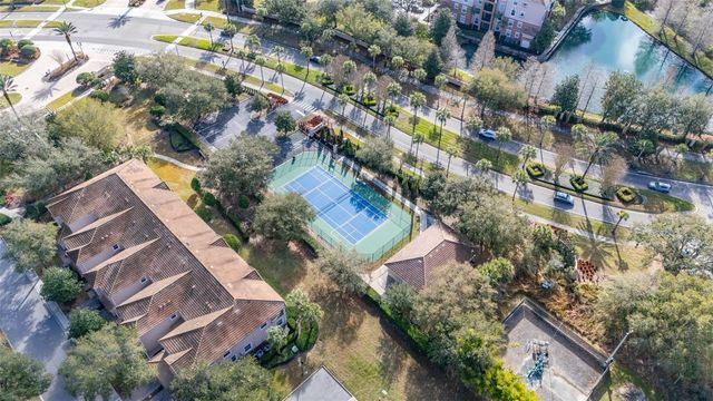 1256 ROMANI AVENUE, Davenport, FL 33896