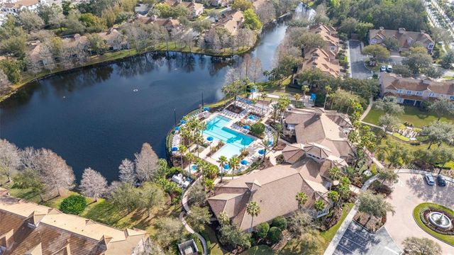 1256 ROMANI AVENUE, Davenport, FL 33896