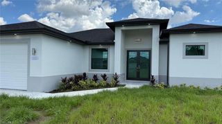 1622 NW 18th TER, Cape Coral, FL 33993