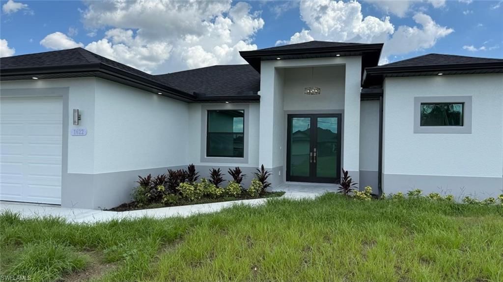 Image 1 of property listing at 1622 NW 18th TER, Cape Coral, FL 33993