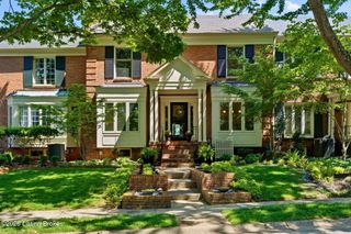 14 Riding Ridge Rd, Prospect, KY 40059