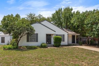 4406 Wayne Court S, Haltom City, TX 76117