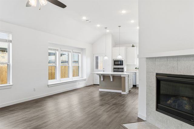 3910 Rochelle Lane, Forney, TX 75126