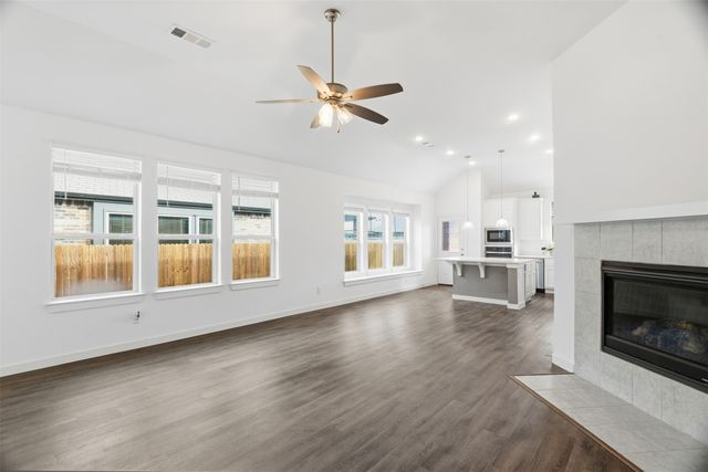 3910 Rochelle Lane, Forney, TX 75126