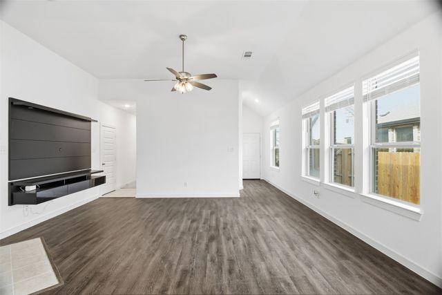 3910 Rochelle Lane, Forney, TX 75126