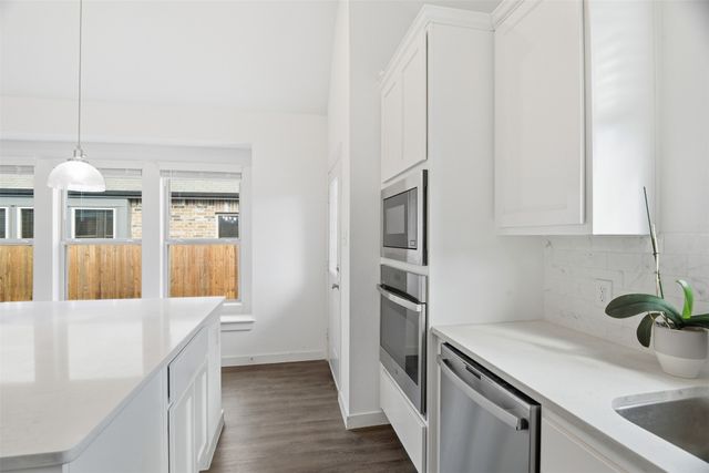 3910 Rochelle Lane, Forney, TX 75126