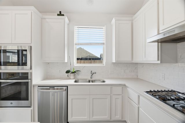 3910 Rochelle Lane, Forney, TX 75126