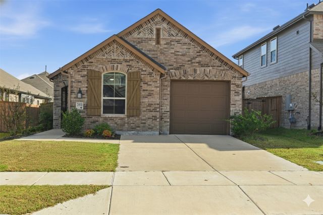 3910 Rochelle Lane, Forney, TX 75126