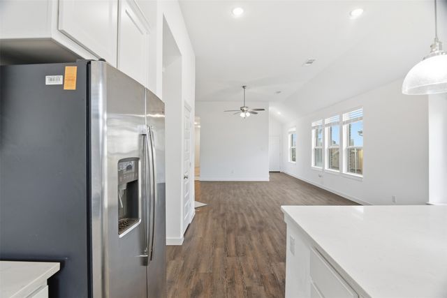 3910 Rochelle Lane, Forney, TX 75126