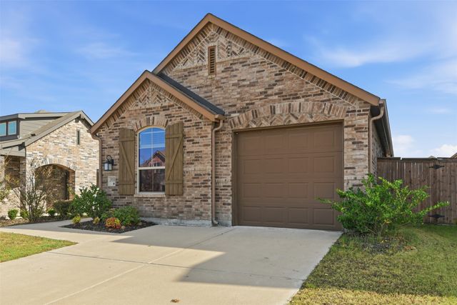 3910 Rochelle Lane, Forney, TX 75126