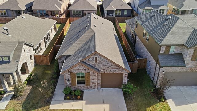 3910 Rochelle Lane, Forney, TX 75126