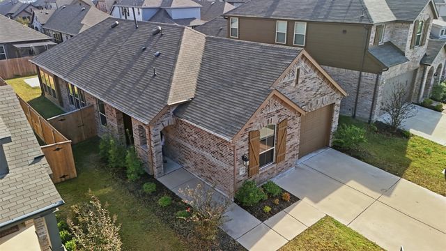 3910 Rochelle Lane, Forney, TX 75126