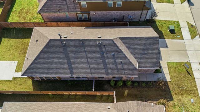 3910 Rochelle Lane, Forney, TX 75126