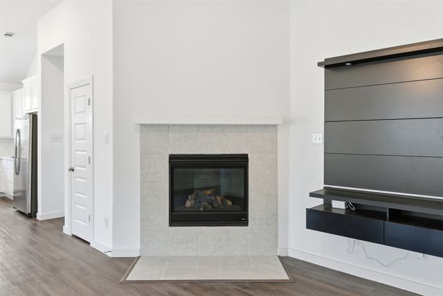 3910 Rochelle Lane, Forney, TX 75126