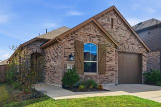 3910 Rochelle Lane, Forney, TX 75126