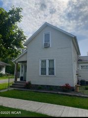 419 N Cherry Street, Van Wert, OH 45891
