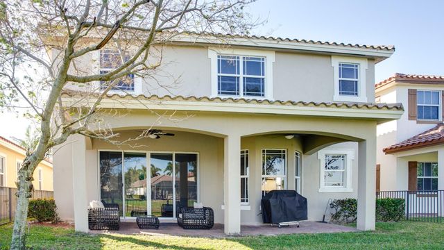 9911 S Miralago Way, Parkland, FL 33076