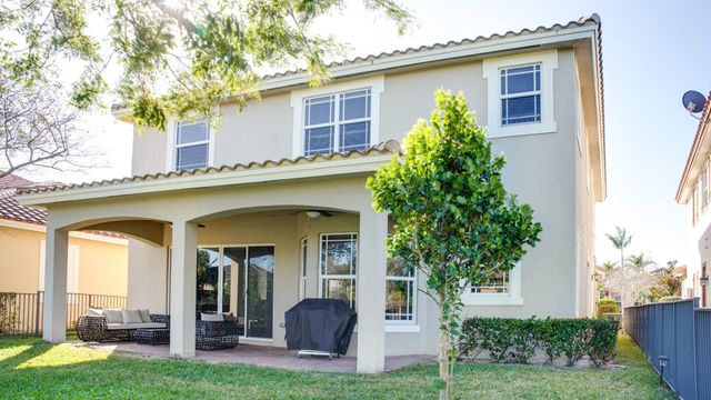 9911 S Miralago Way, Parkland, FL 33076