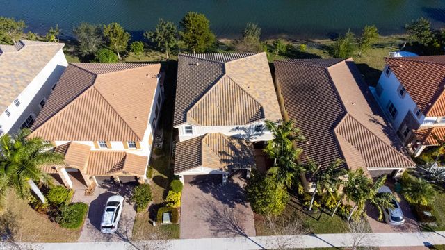 9911 S Miralago Way, Parkland, FL 33076