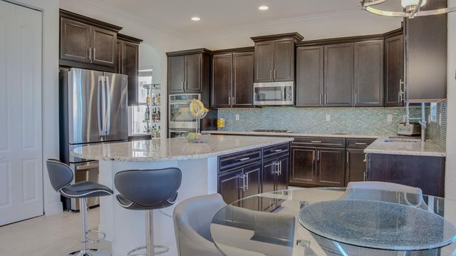 9911 S Miralago Way, Parkland, FL 33076