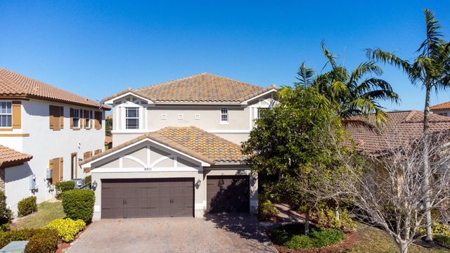 9911 S Miralago Way, Parkland, FL 33076