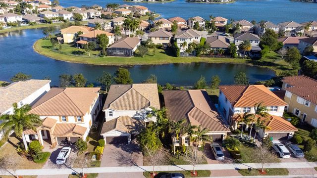 9911 S Miralago Way, Parkland, FL 33076