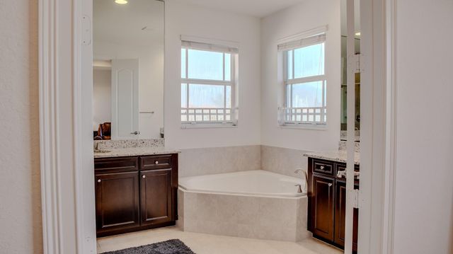 9911 S Miralago Way, Parkland, FL 33076