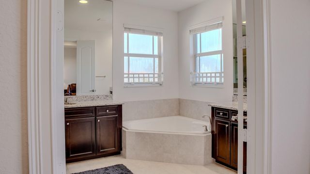 9911 S Miralago Way, Parkland, FL 33076