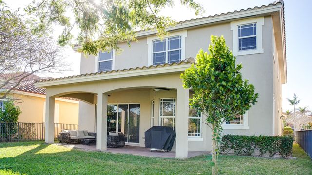 9911 S Miralago Way, Parkland, FL 33076