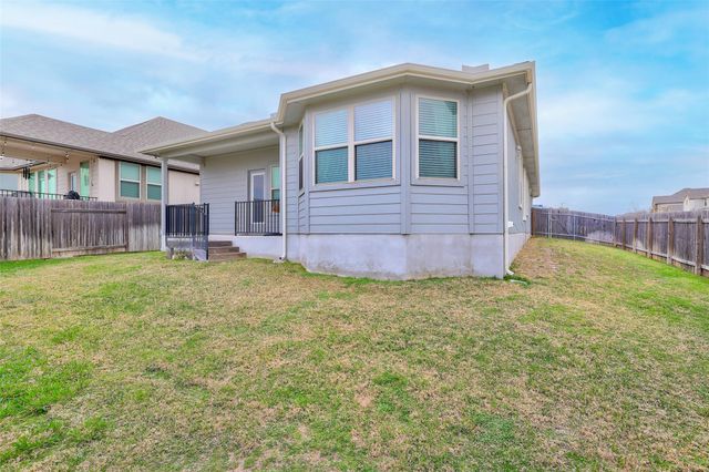 132 Birkshire DR, Georgetown, TX 78626