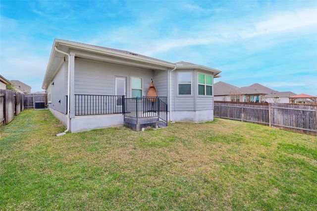 132 Birkshire DR, Georgetown, TX 78626