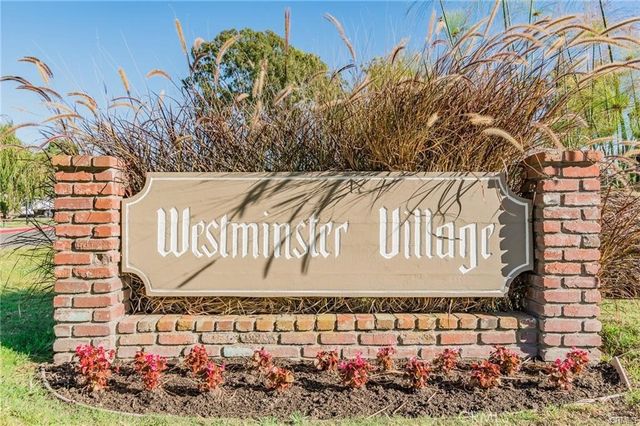 5371 Victoria Place, Westminster, CA 92683