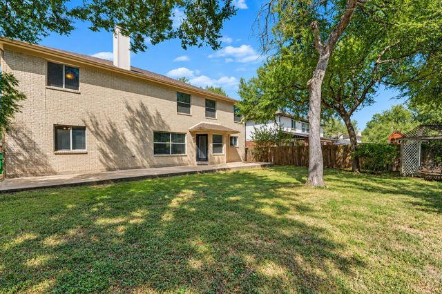 2616 Oakwood Glen DR, Cedar Park, TX 78613