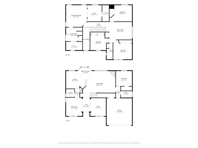 2616 Oakwood Glen DR, Cedar Park, TX 78613