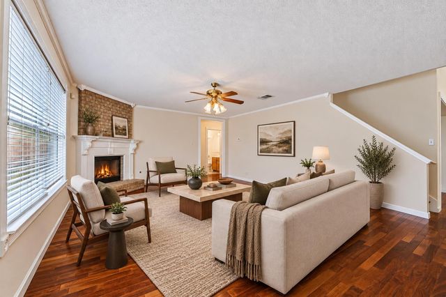 2616 Oakwood Glen DR, Cedar Park, TX 78613