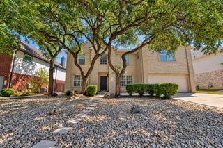 2616 Oakwood Glen DR, Cedar Park, TX 78613