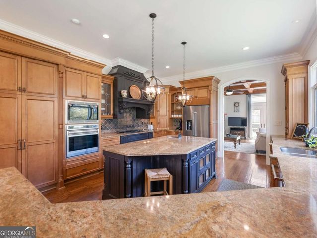 4600 Pinot Noir Drive, Braselton, GA 30517