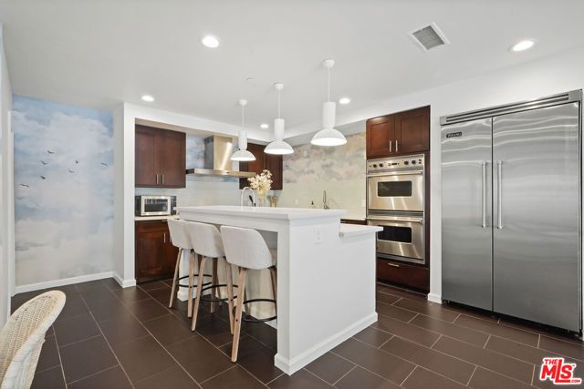 9842 Portola Drive, Beverly Hills, CA 90210