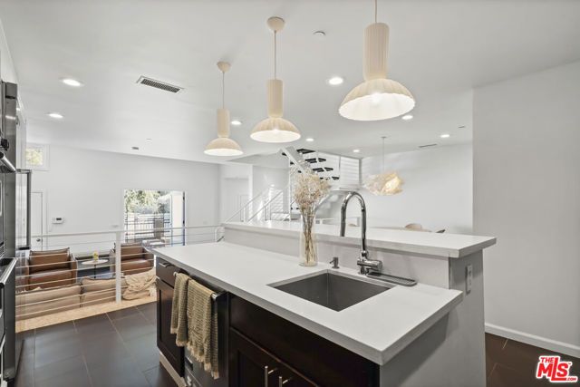 9842 Portola Drive, Beverly Hills, CA 90210