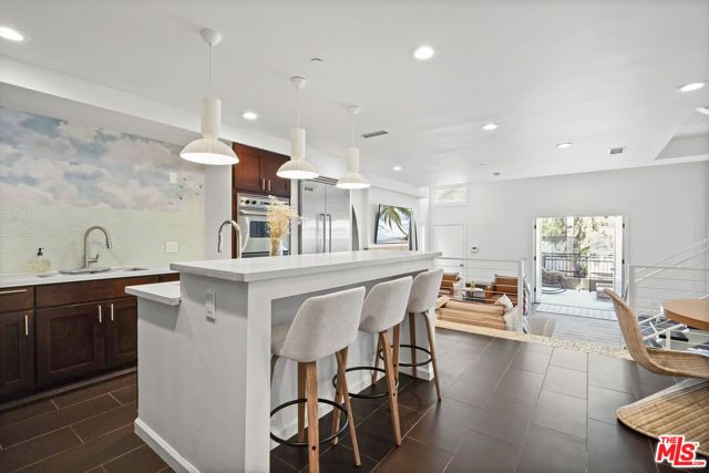 9842 Portola Drive, Beverly Hills, CA 90210