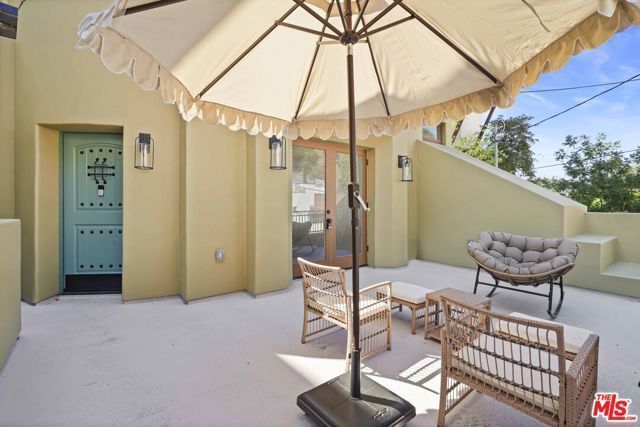 9842 Portola Drive, Beverly Hills, CA 90210