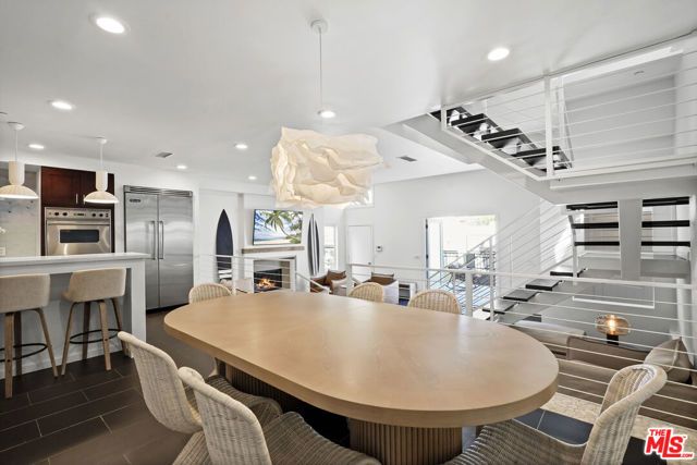 9842 Portola Drive, Beverly Hills, CA 90210