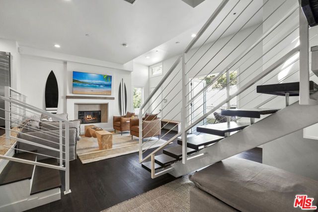 9842 Portola Drive, Beverly Hills, CA 90210
